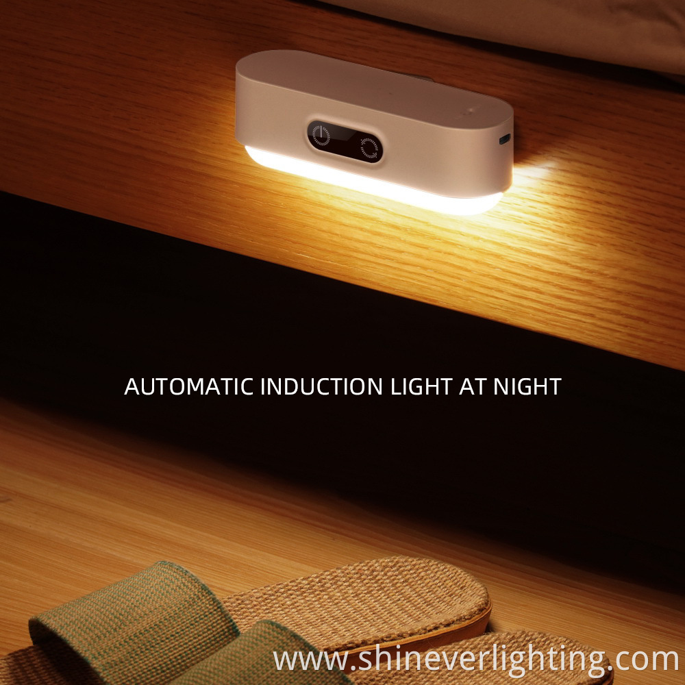 Motion Sensor Night Light